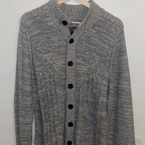 Trash Novea Cardigan